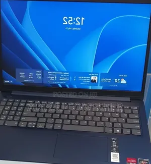 New Laptop Lenovo Legion 5 8GB AMD Ryzen 5 SSD 256GB