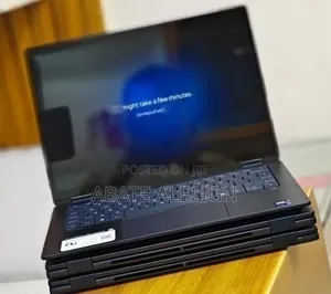 New Laptop HP OmniBook 7 14" 16GB Intel Core Ultra 7 SSD 1T