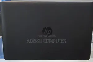 New Laptop HP EliteBook 850 G1 8GB Intel Core i5 SSD 1T