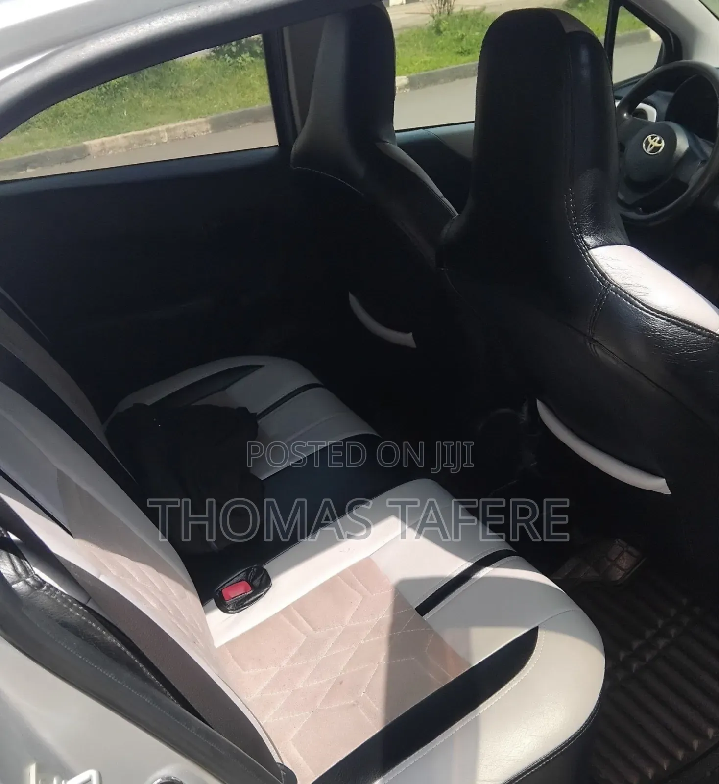 Chery Tiggo 2 1.5 2021 Silver