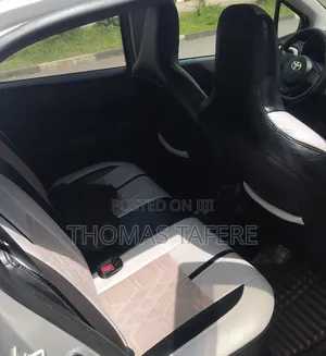 Chery Tiggo 2 1.5 2021 Silver