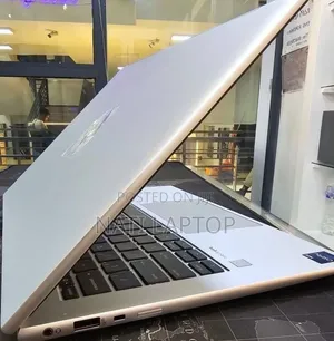 New Laptop HP EliteBook 840 G10 16GB Intel Core i7 SSD 512GB