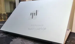 New Laptop HP EliteBook 840 G10 16GB Intel Core i7 SSD 512GB