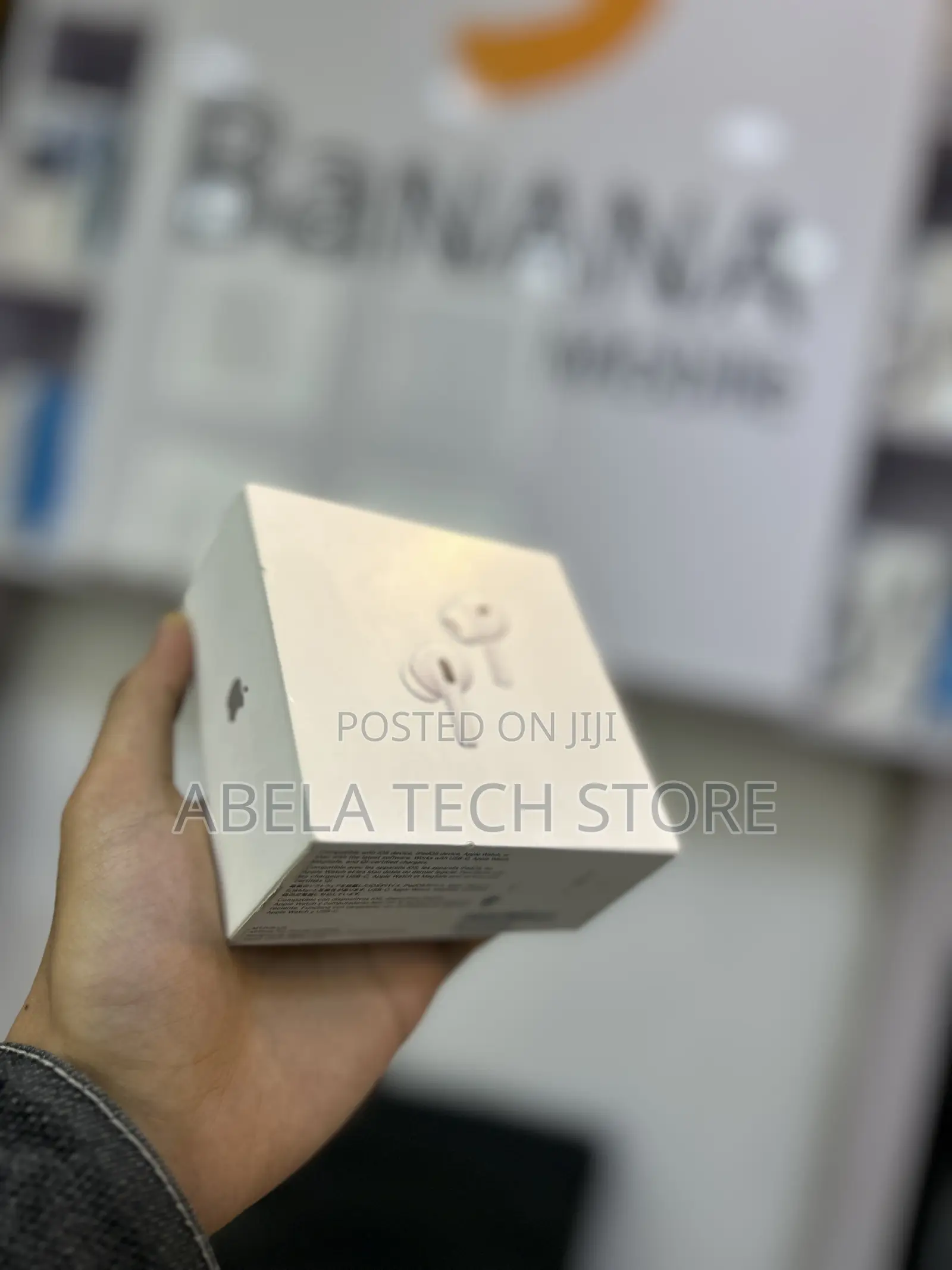 AirPods Pro