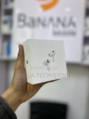 AirPods Pro