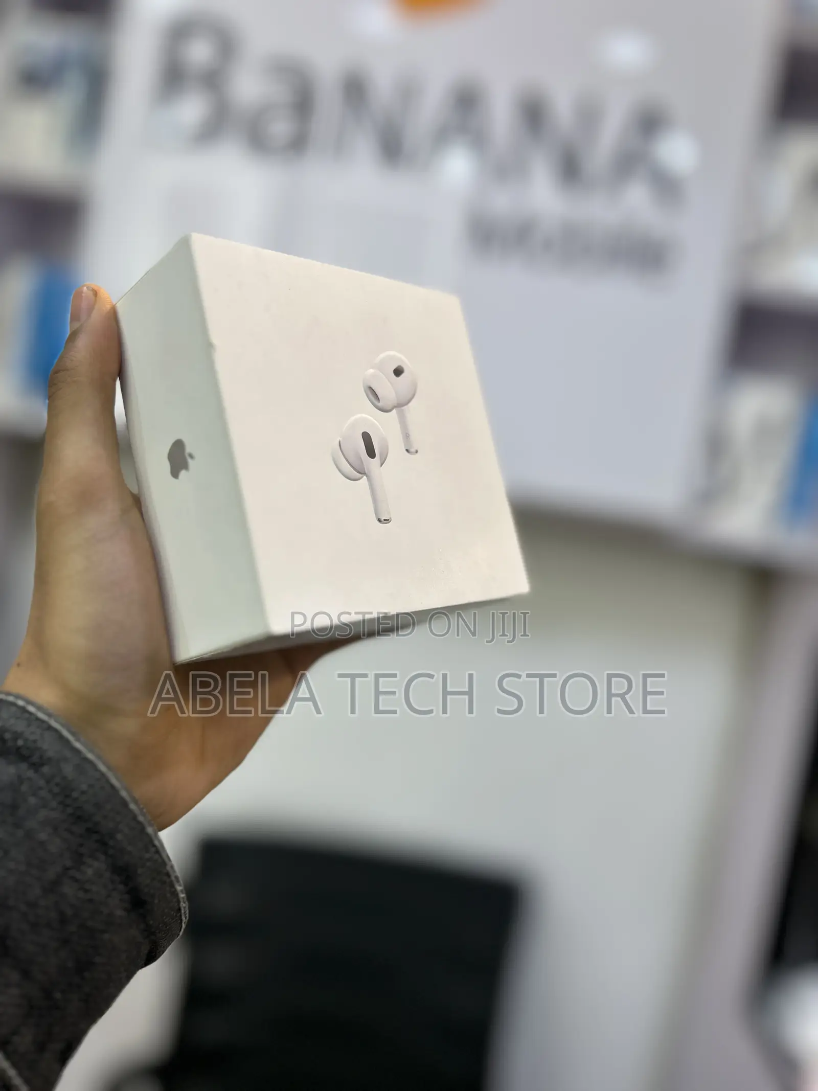 AirPods Pro