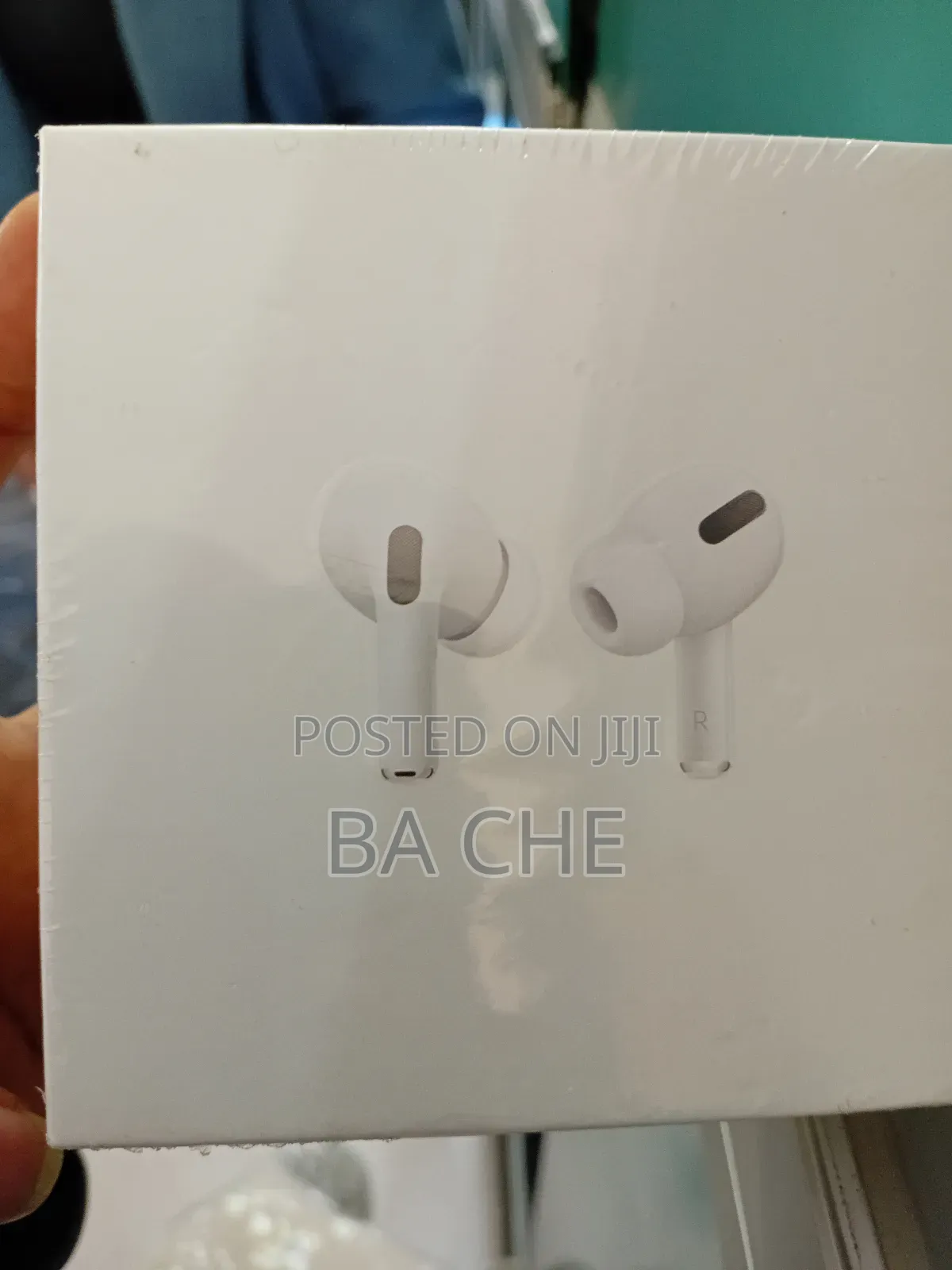Wireless Earphone