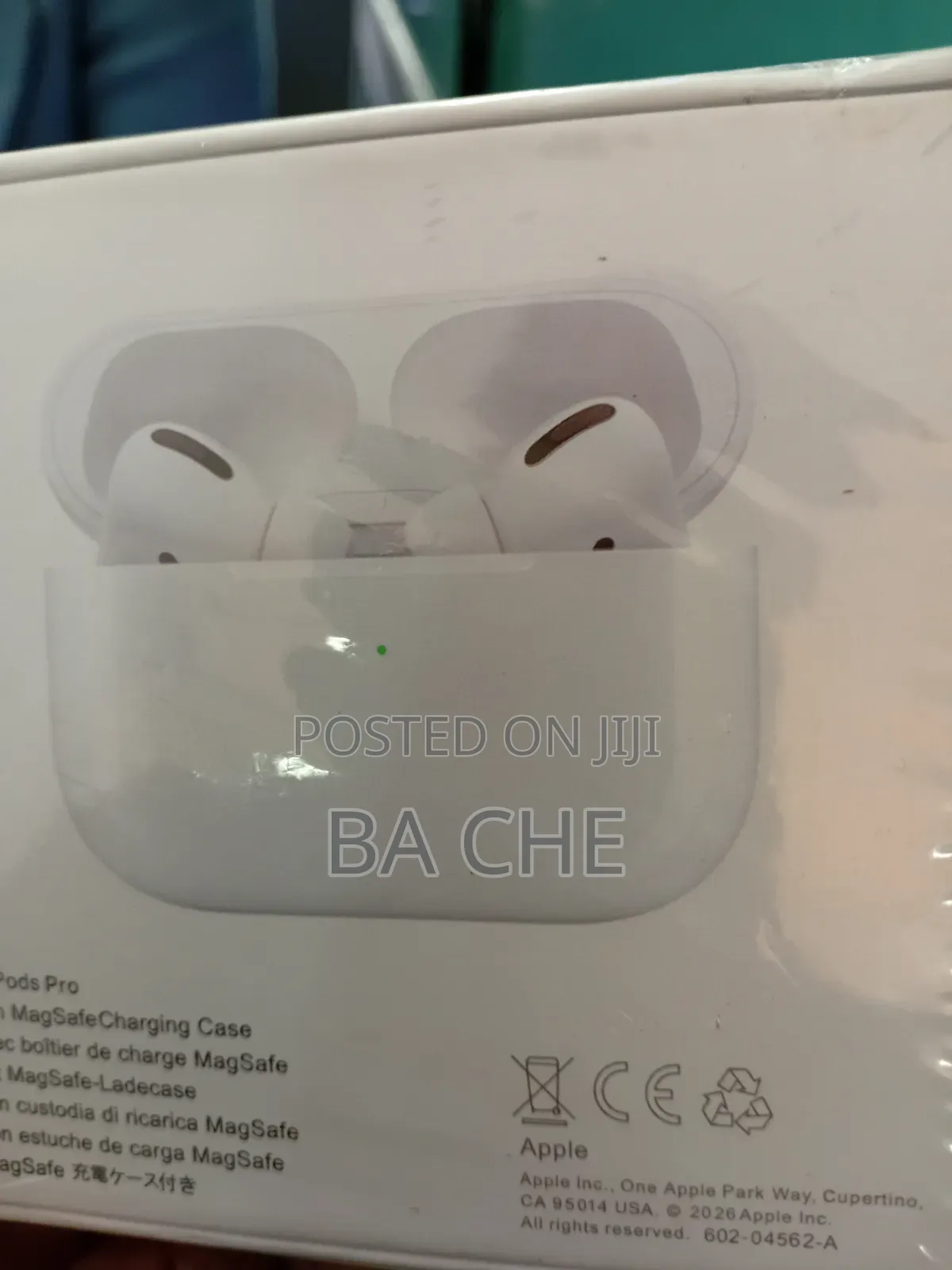 Wireless Earphone