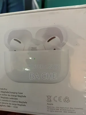 Wireless Earphone