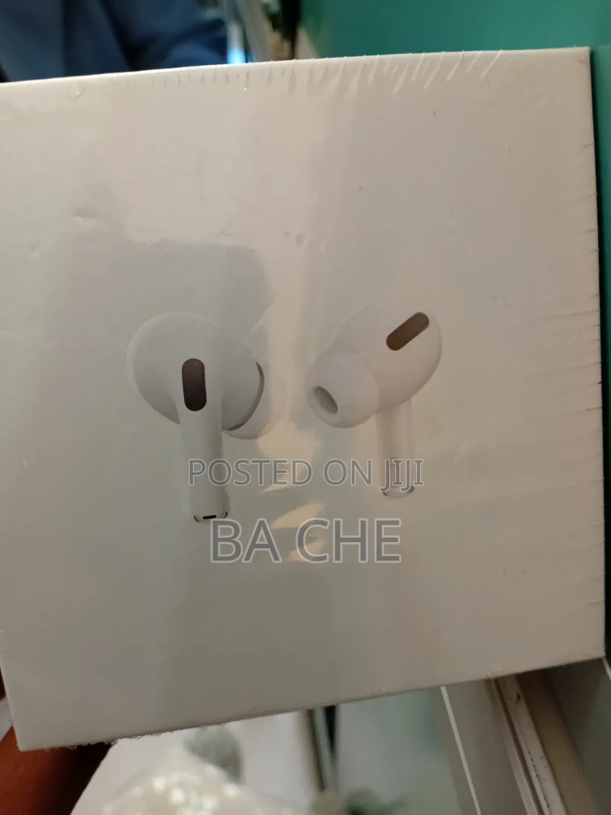 Wireless Earphone