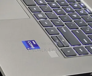 New Laptop HP ZBook 15 32GB Intel Core i9 SSD 512GB