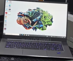 New Laptop HP ZBook 15 32GB Intel Core i9 SSD 512GB