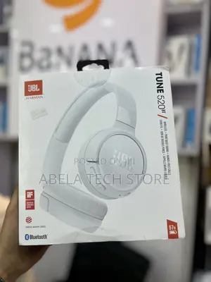 JBL Tune 520