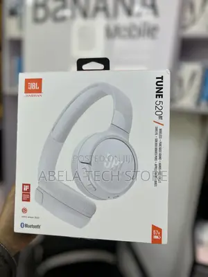 JBL Tune 520