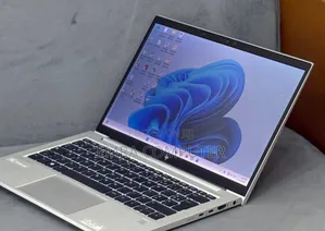 New Laptop HP EliteBook 830 G8 16GB Intel Core i7 SSD 512GB