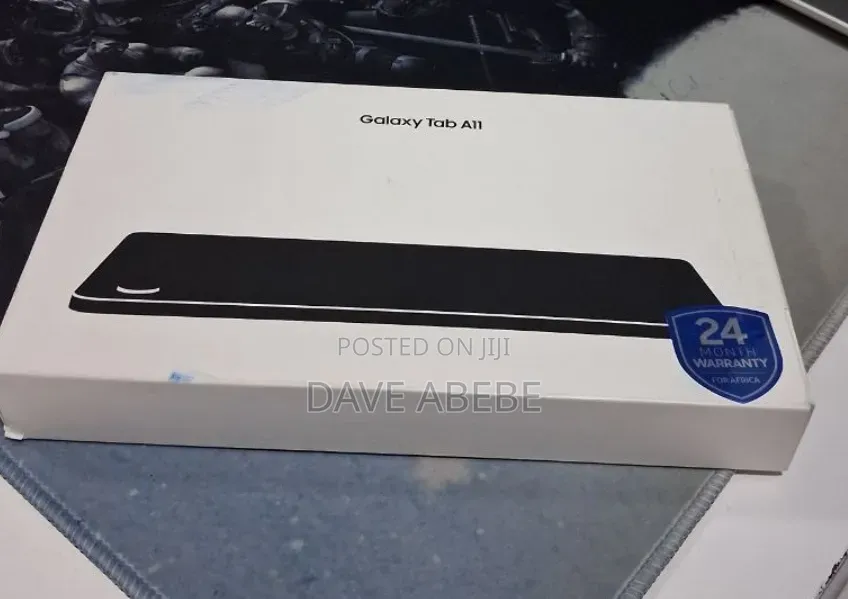 New Samsung Galaxy Tab A11 64 GB