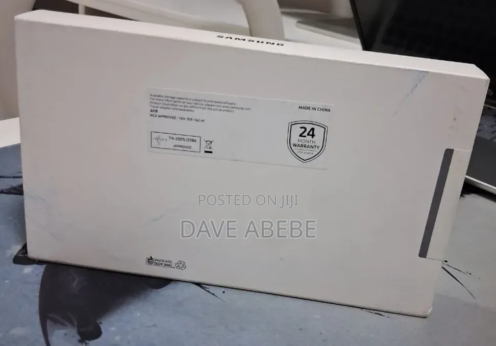 New Samsung Galaxy Tab A11 64 GB