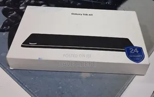 New Samsung Galaxy Tab A11 64 GB