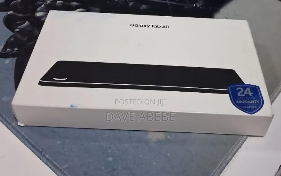 New Samsung Galaxy Tab A11 64 GB