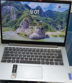 New Laptop Lenovo Legion 5 8GB Intel Core i5 SSD 128GB