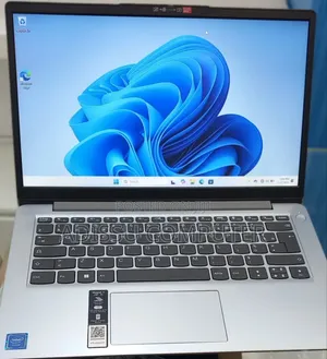 New Laptop Lenovo Legion 5 8GB Intel Core i5 SSD 128GB