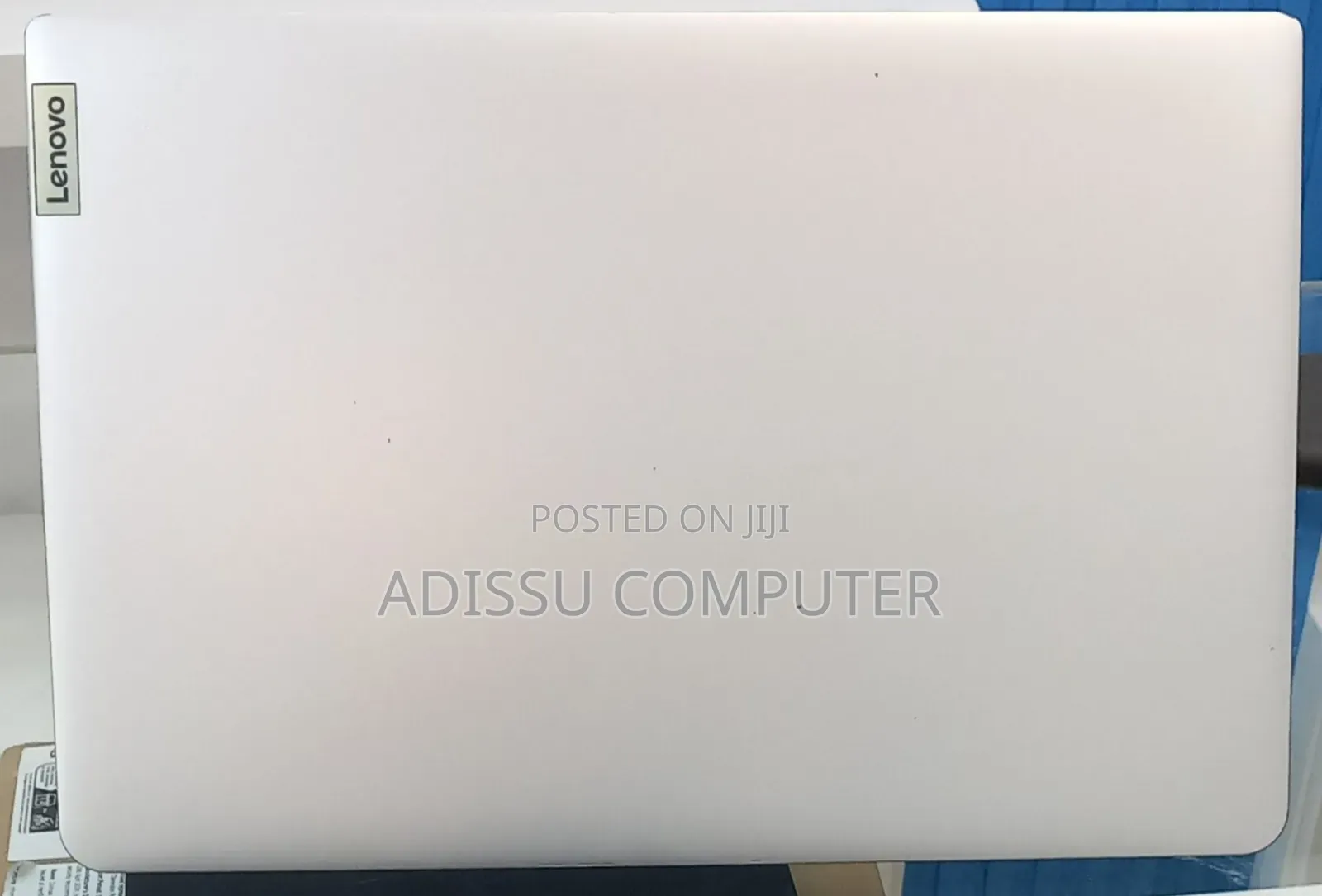 New Laptop Lenovo Legion 5 8GB Intel Core i5 SSD 128GB