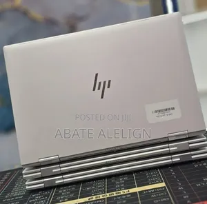 New Laptop HP EliteBook 830 G8 32GB Intel Core i7 SSD 512GB