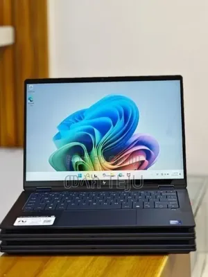 New Laptop HP OmniBook 5 Flip 16GB Intel Core Ultra 7 SSD 1T