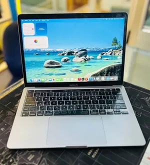 New Laptop Apple MacBook Pro 2023 M2 Pro 8GB Apple M2 SSD 512GB