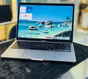 New Laptop Apple MacBook Pro 2023 M2 Pro 8GB Apple M2 SSD 512GB