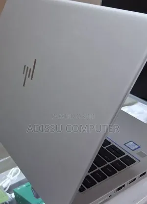 New Laptop HP EliteBook 840 G6 8GB Intel Core i7 SSD 512GB