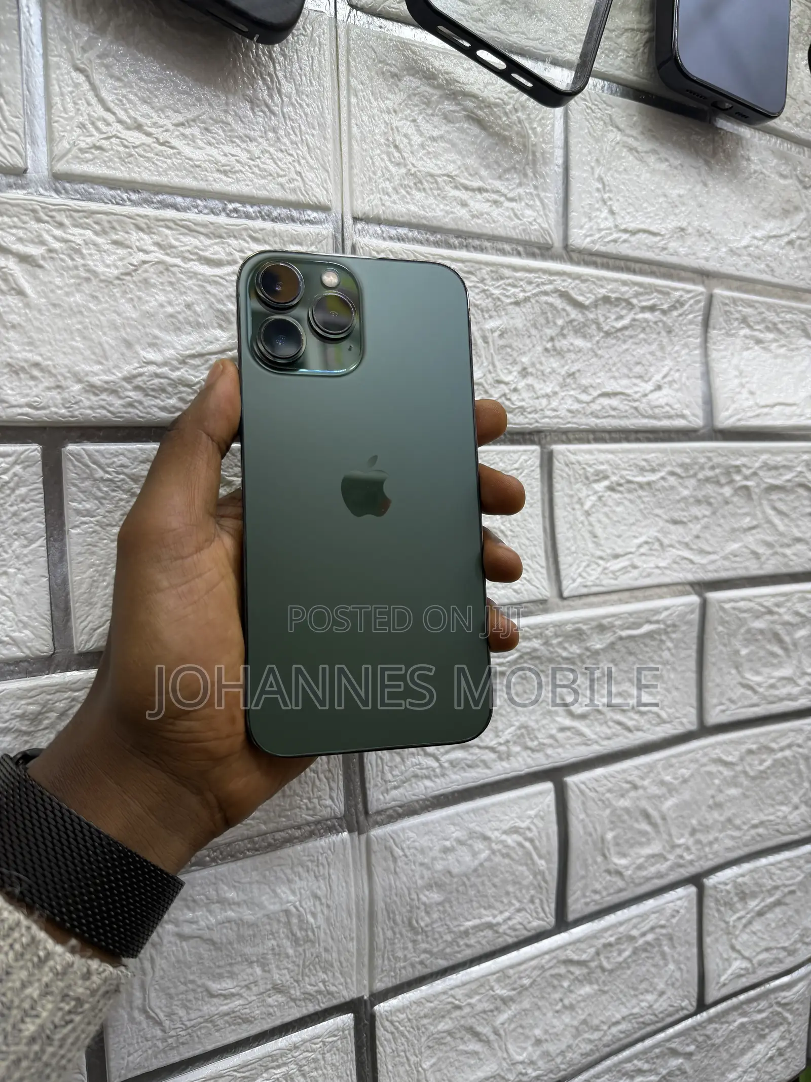 Apple iPhone 13 Pro Max 256 GB
