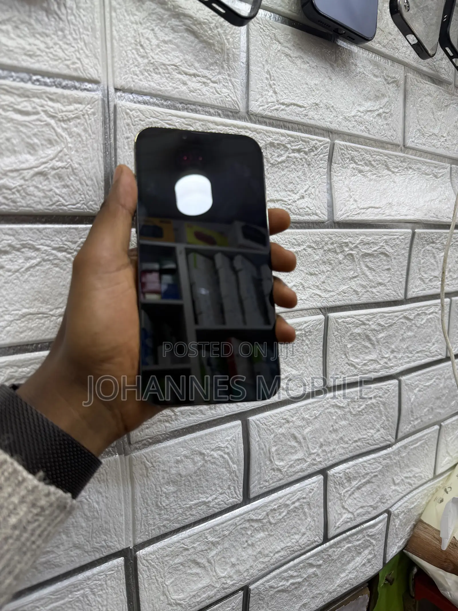Apple iPhone 13 Pro Max 256 GB