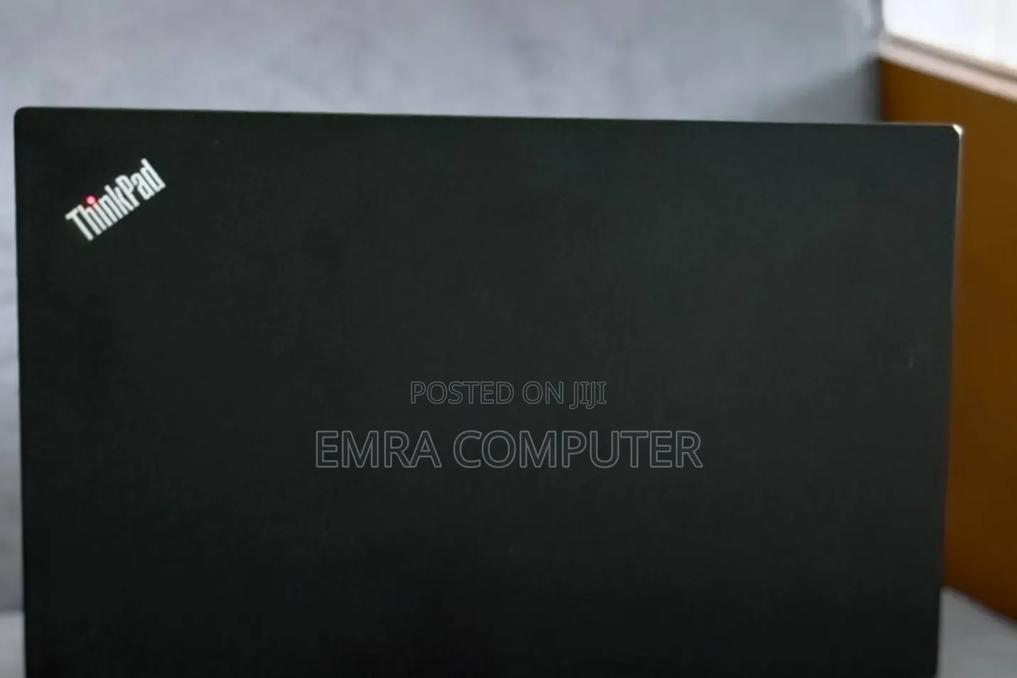 New Laptop Lenovo 16GB Intel Core i7 SSD 512GB