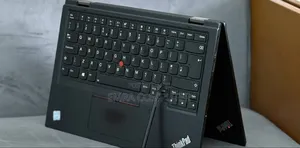 New Laptop Lenovo 16GB Intel Core i7 SSD 512GB