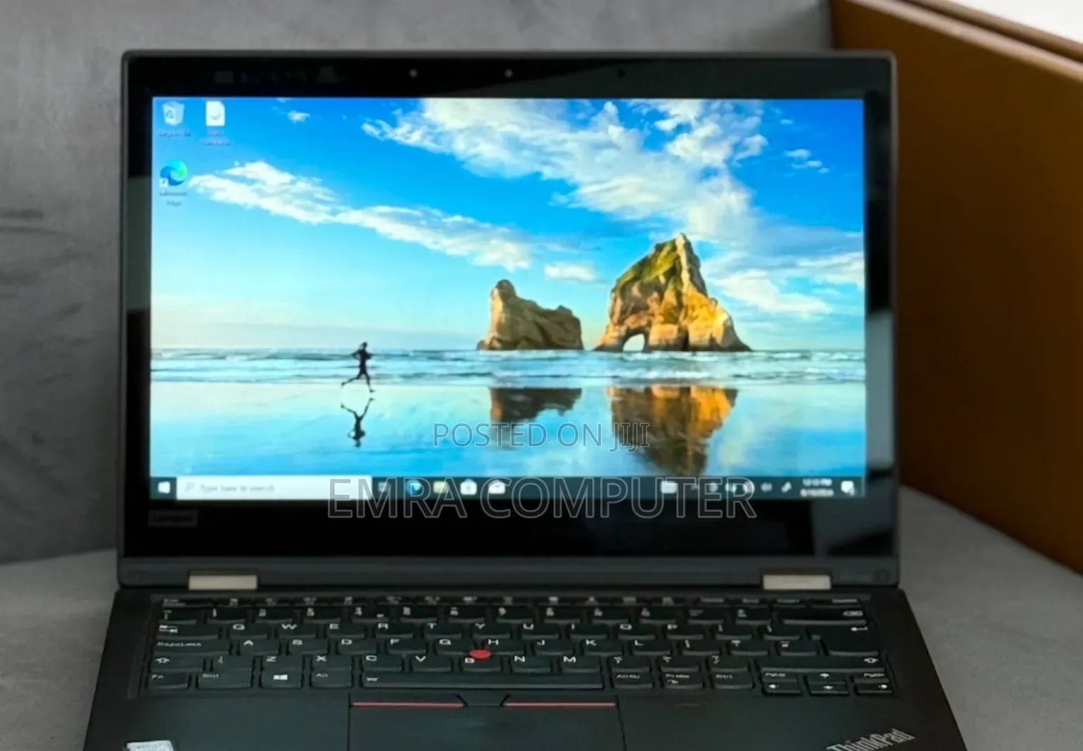 New Laptop Lenovo 16GB Intel Core i7 SSD 512GB