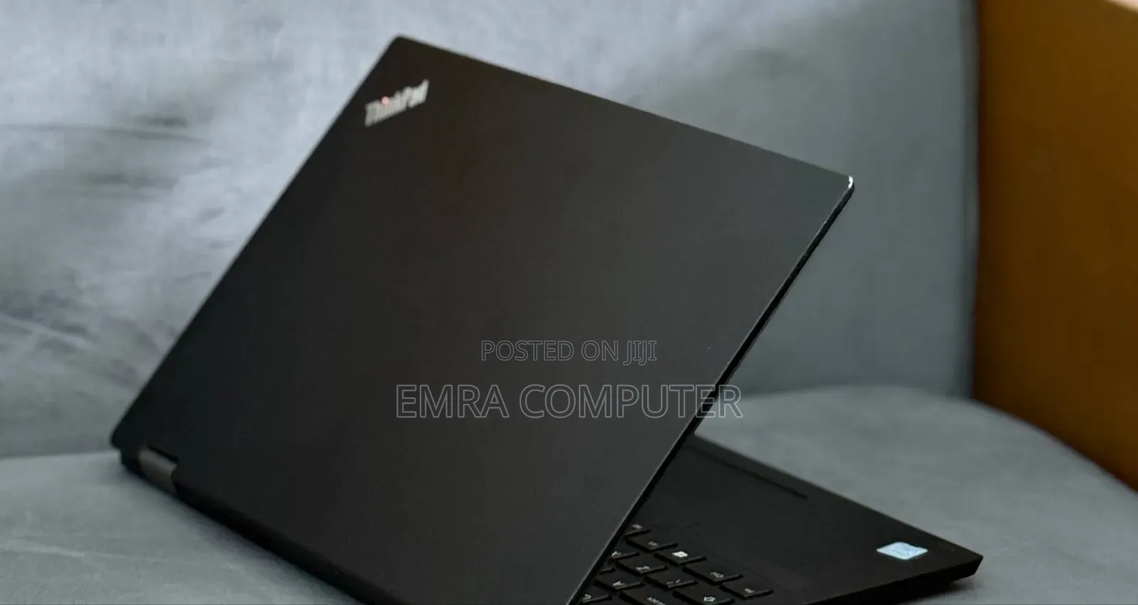 New Laptop Lenovo 16GB Intel Core i7 SSD 512GB