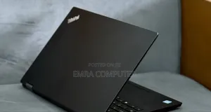 New Laptop Lenovo 16GB Intel Core i7 SSD 512GB