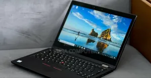 New Laptop Lenovo 16GB Intel Core i7 SSD 512GB