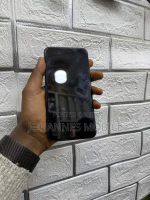 Apple iPhone 7 Plus 128 GB Black