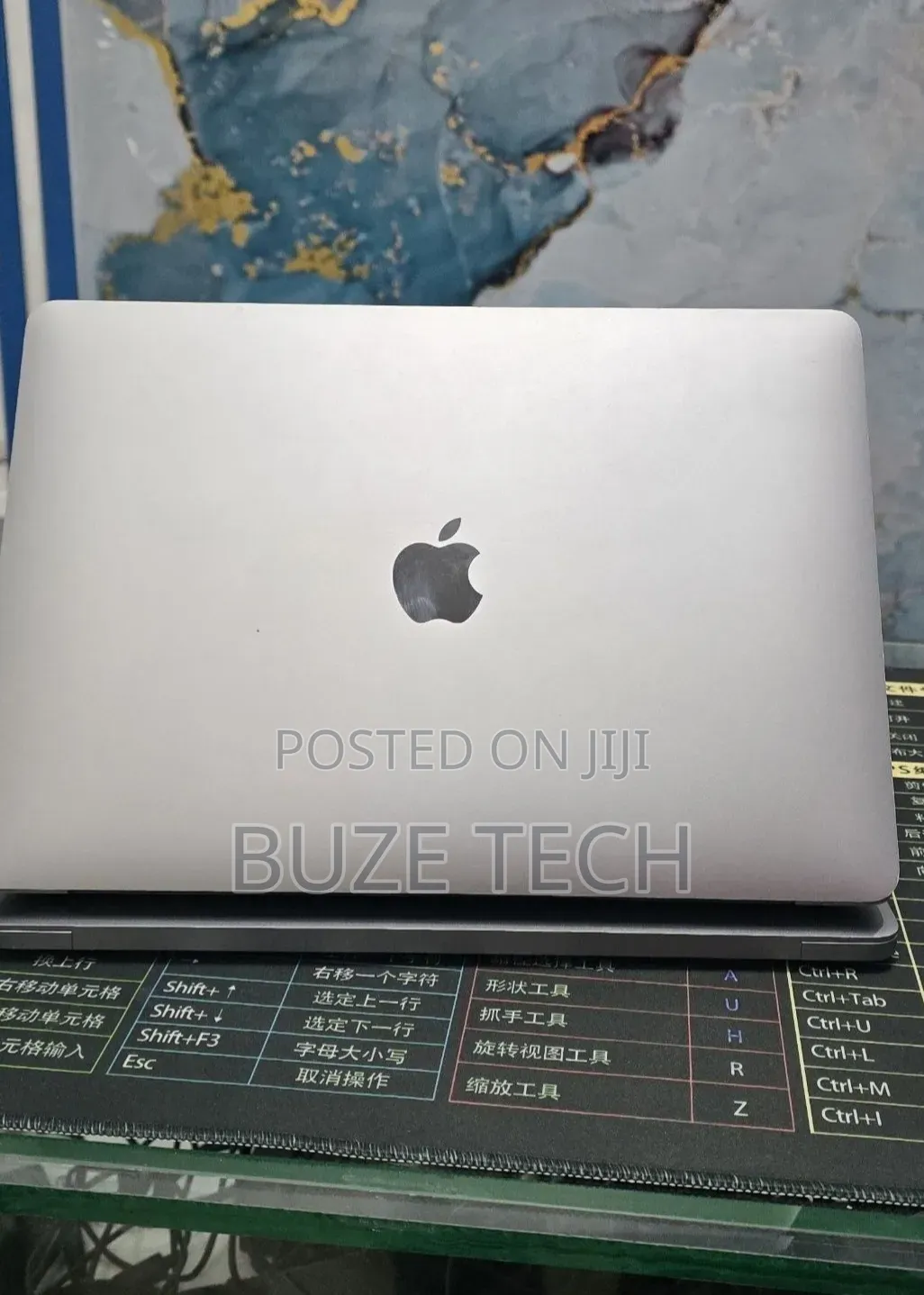New Laptop Apple MacBook Air 2020 M1 16GB Apple M1 SSD 256GB