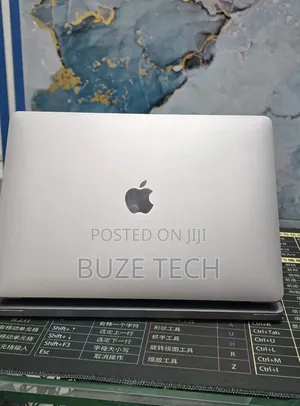 New Laptop Apple MacBook Air 2020 M1 16GB Apple M1 SSD 256GB