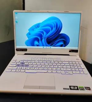 New Laptop Asus 16GB AMD Ryzen 7 SSD 512GB