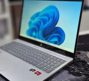 New Laptop HP Stream Notebook 16GB AMD Ryzen 5 SSD 256GB