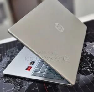 New Laptop HP Stream Notebook 16GB AMD Ryzen 5 SSD 256GB