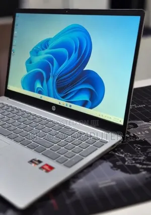New Laptop HP Stream Notebook 16GB AMD Ryzen 5 SSD 256GB