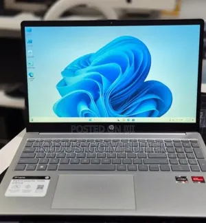 New Laptop HP Stream Notebook 16GB AMD Ryzen 5 SSD 256GB