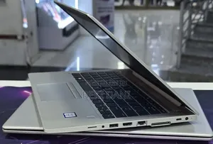 Laptop HP EliteBook 840 G5 8GB Intel Core i5 SSD 512GB