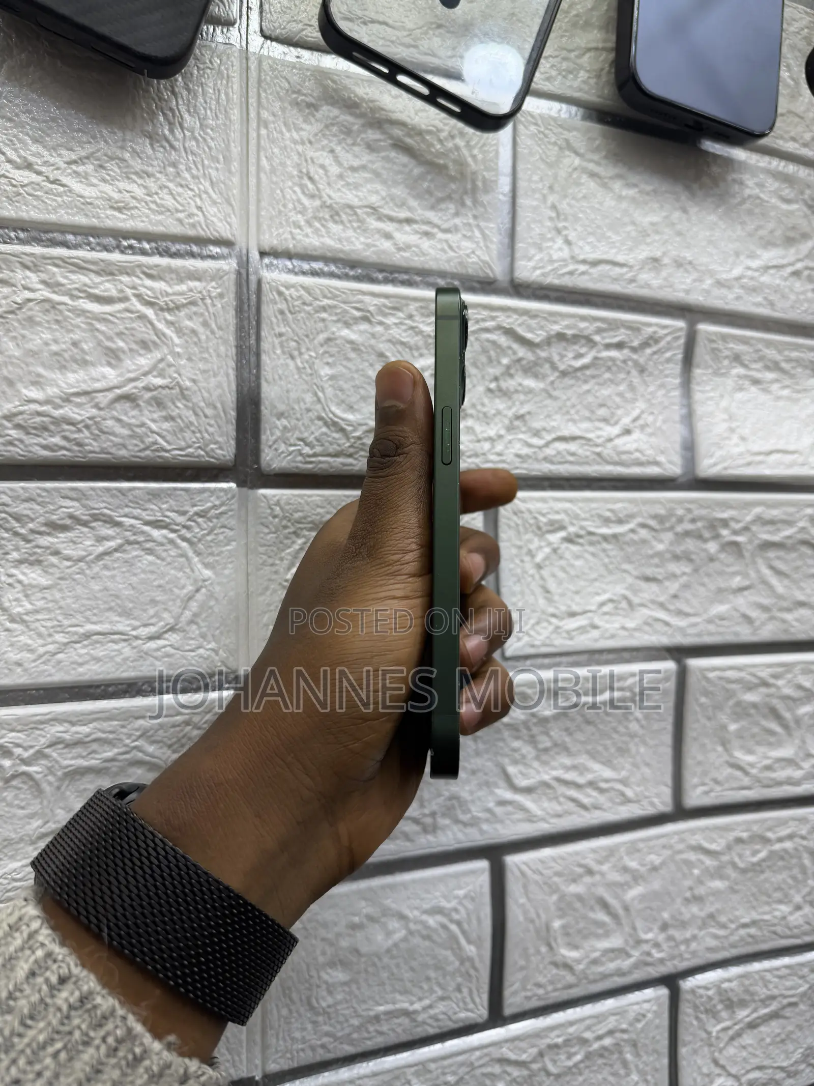 Apple iPhone 13 128 GB
