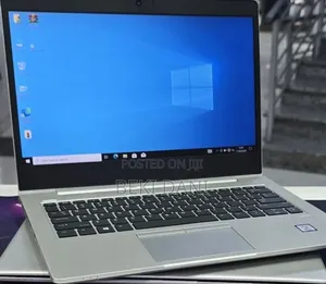 Laptop HP EliteBook 840 G5 8GB Intel Core i5 SSD 512GB
